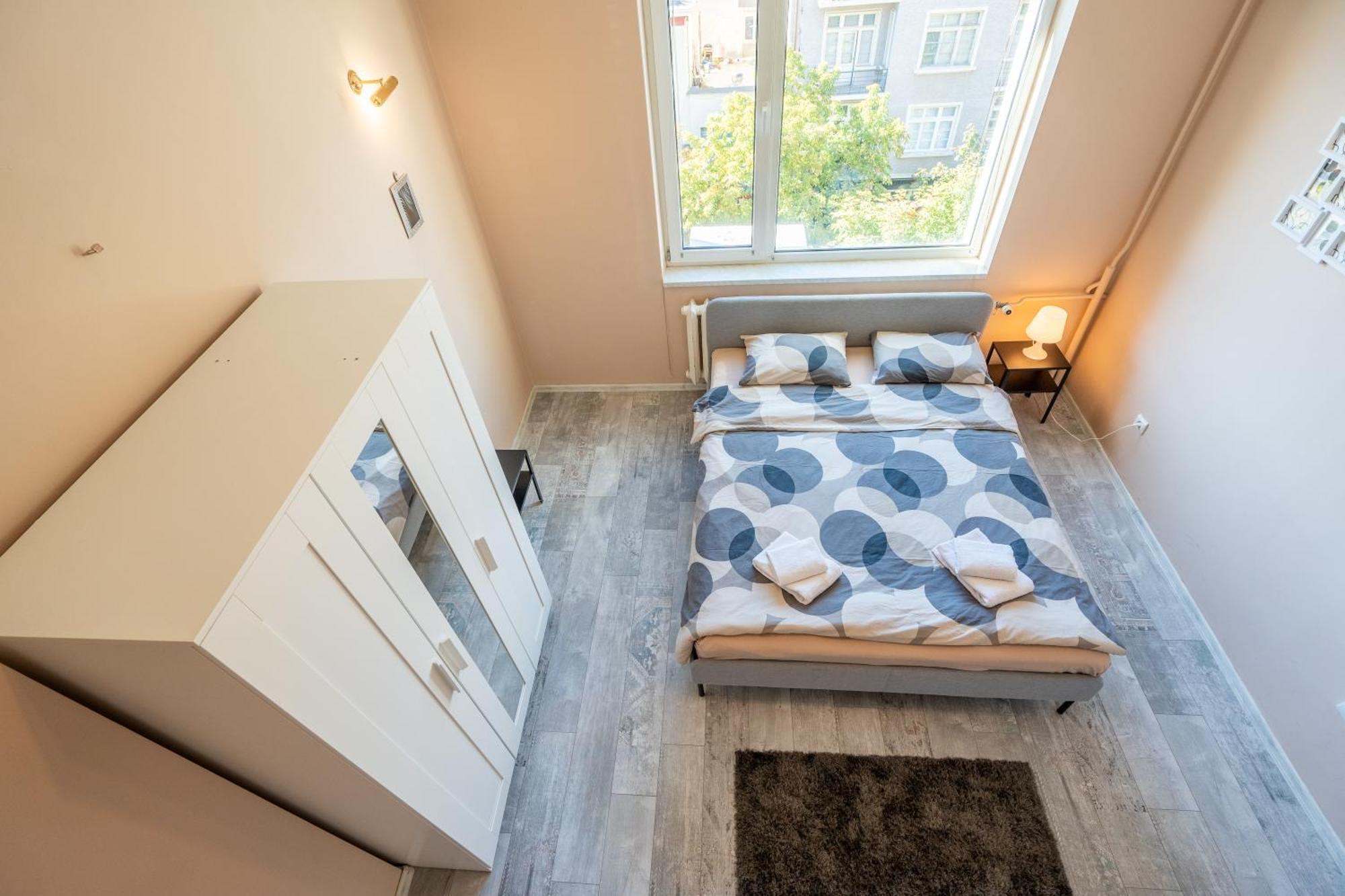 Apartament The Right Choice 2 Sofia Zewnętrze zdjęcie