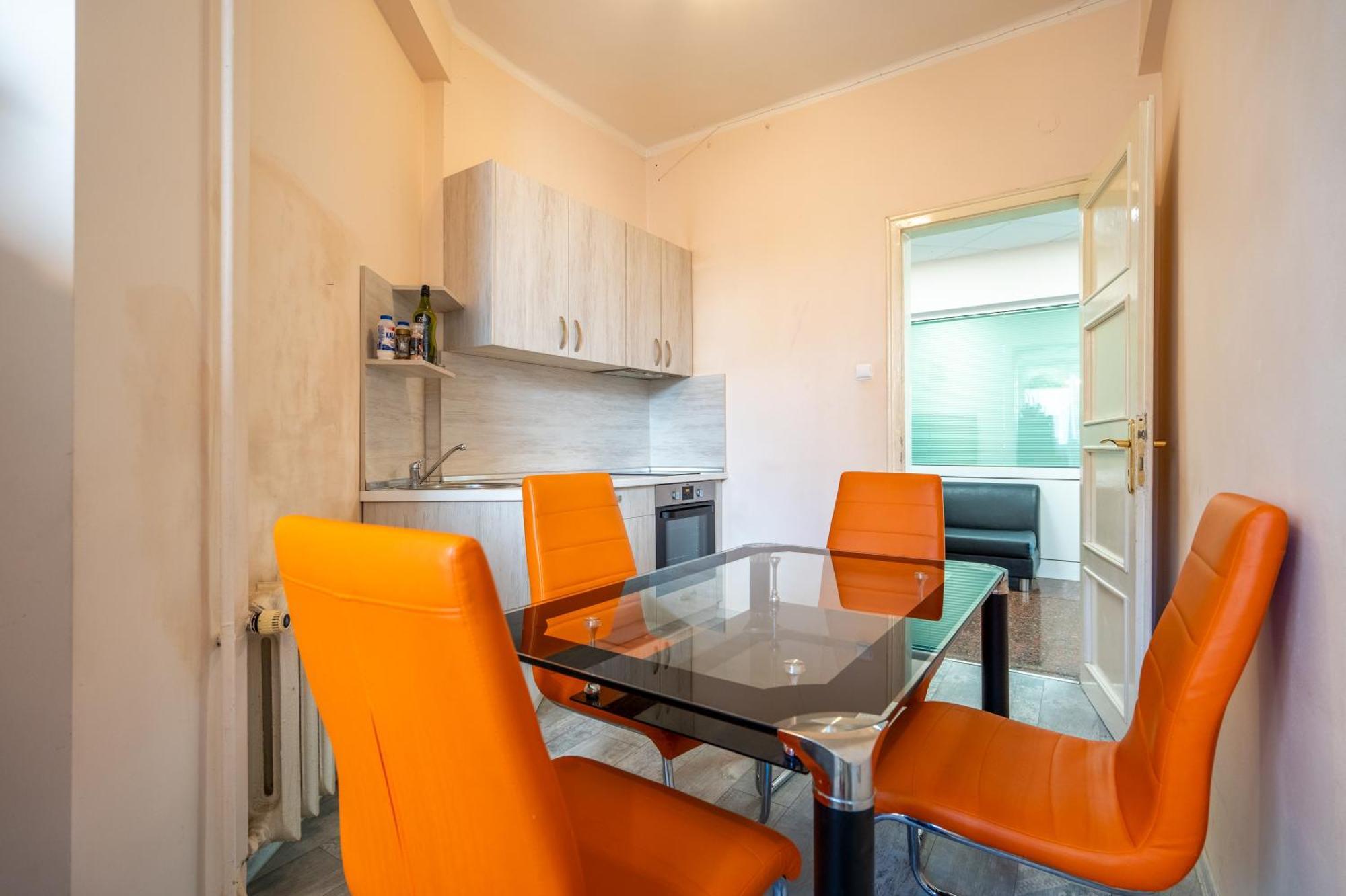 Apartament The Right Choice 2 Sofia Zewnętrze zdjęcie