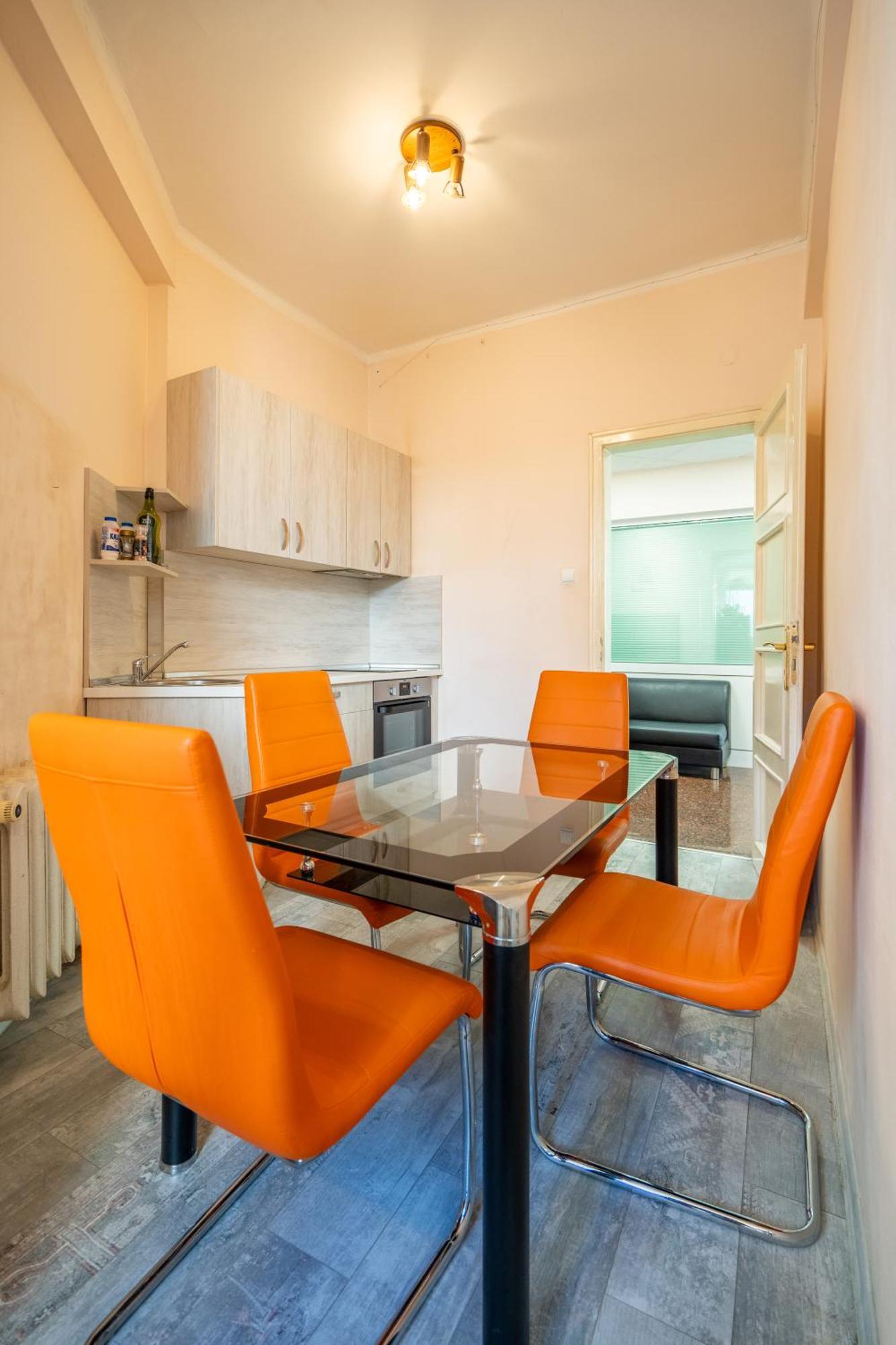 Apartament The Right Choice 2 Sofia Zewnętrze zdjęcie