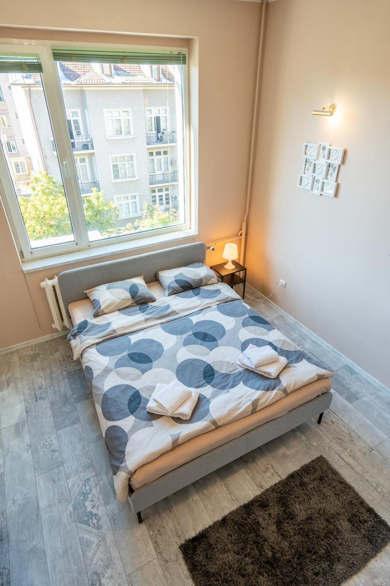 Apartament The Right Choice 2 Sofia Zewnętrze zdjęcie