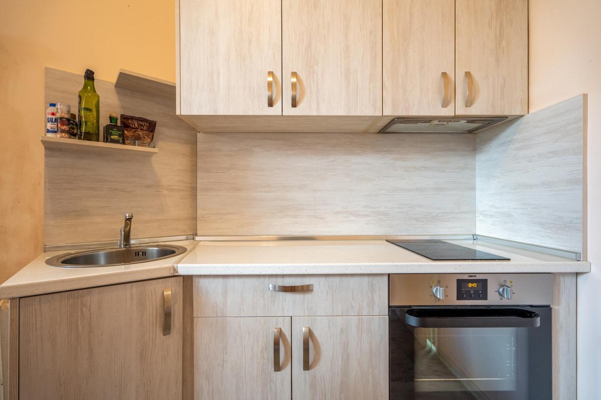 Apartament The Right Choice 2 Sofia Zewnętrze zdjęcie